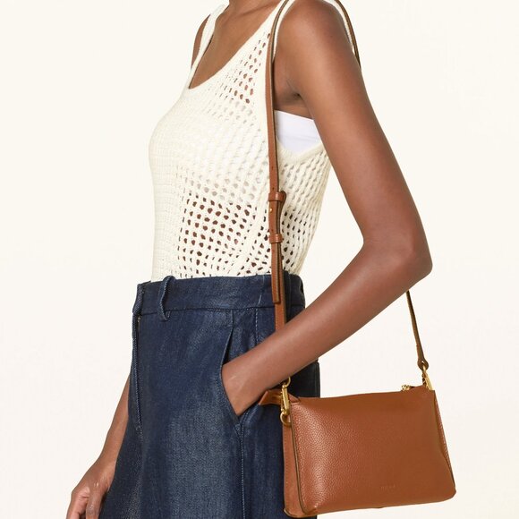 Reiss Paige Crossbody Bag - NWT - Picture 4 of 16